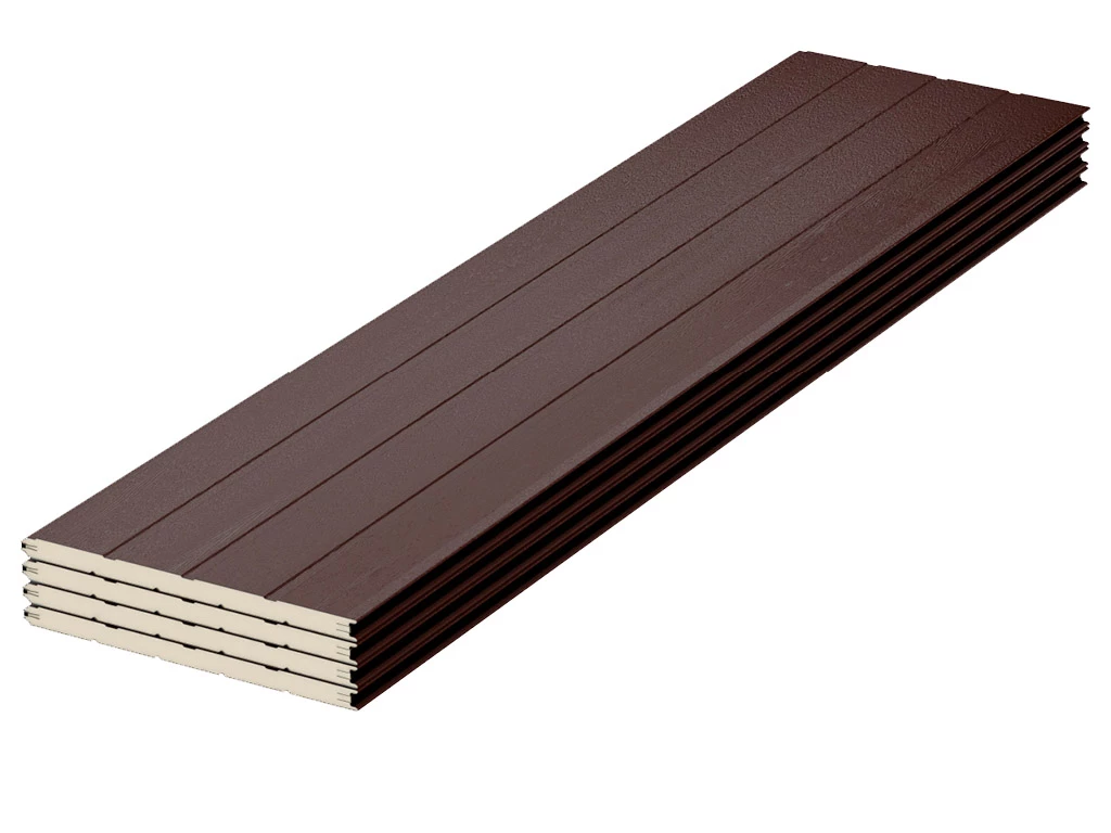 Комплект панелей